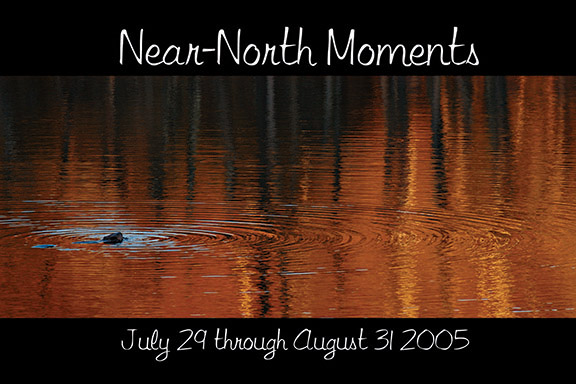 Near-North Moments Invite - Front